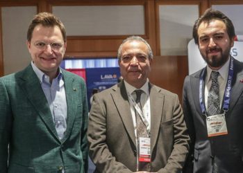 New York’taki kalp ve damar sempozyumunda Türk imzası