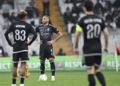 Beşiktaş, RAMS Başakşehir’i ağırlayacak