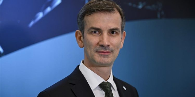 Rüzgarda 2028’e kadar 5 milyar dolar yatırım hedefleniyor