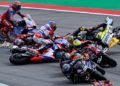 MotoGP'de heyecan, Malezya'da devam edecek