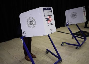 ABD’de yapılan özel seçimlerde Demokratlar üstünlük sağladı