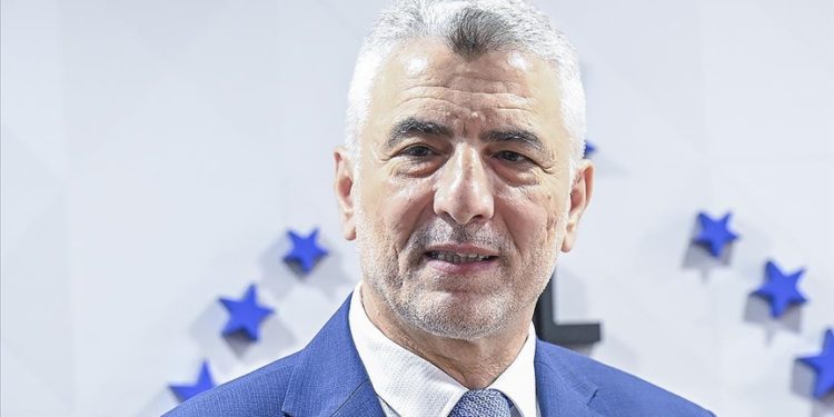 İGE AŞ ihracatçıların finansmana erişiminde büyük bir fark ortaya koydu