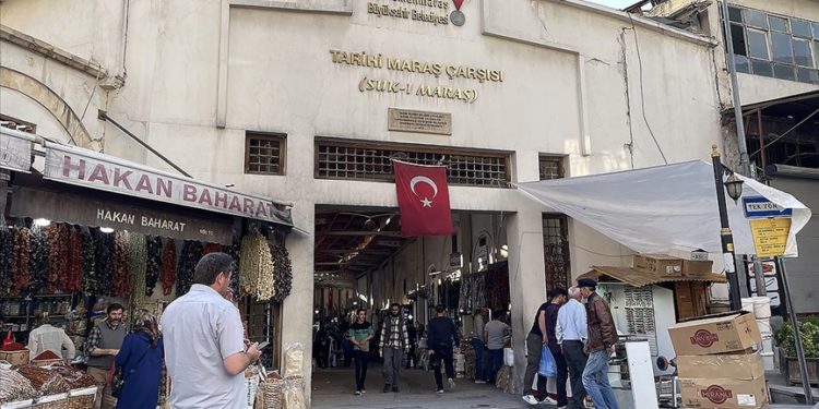 UNDP, hibeleriyle deprem bölgesindeki KOBİ’lerin yeniden faaliyete geçmesini sağlıyor