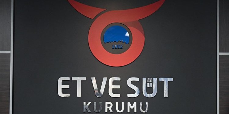 Et ve Süt Kurumundan kırmızı et yurt dışı alımlarına ilişkin açıklama