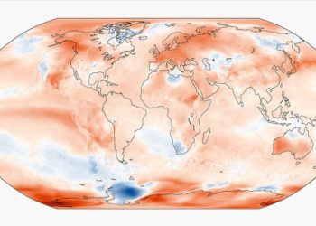 Emisyon azaltımında yetersiz politikalar sonucu küresel sıcaklık artışı 2,9 dereceye çıkabilir