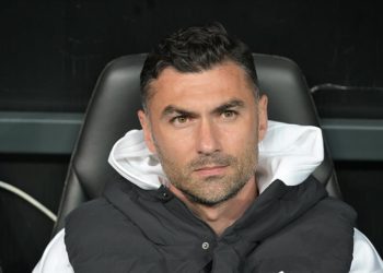 Beşiktaş, Burak Yılmaz ile  yollarını ayırdı