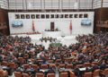 Türk askerinin Azerbaycan’daki görev süresini 1 yıl uzatan Cumhurbaşkanlığı tezkeresi kabul edildi