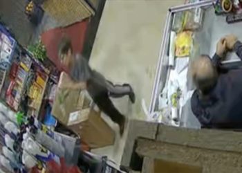 İsrail menşeli ürünü iade eden çocuğun görüntüleri sosyal medyada ilgi gördü