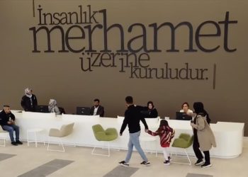 Hatay İskenderun Acil Durum Hastanesi, hasta kabulüne başladı