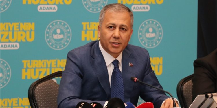 Zehir tacirlerinin nefesini kesmekte kararlıyız
