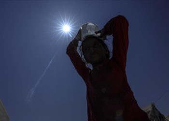 İklim değişikliği Suriye, Irak ve İran’da kuraklığı “şiddetli” hale getirdi