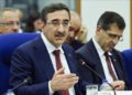 Bütçemizde deprem için 1 trilyon 28 milyar lira para ayırdık