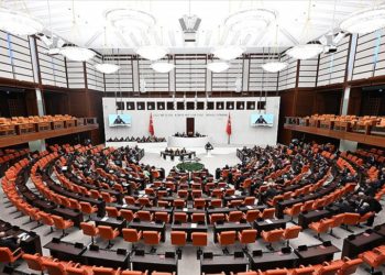 TBMM'de bu hafta kentsel dönüşüme yönelik düzenlemeler içeren kanun teklifinin görüşmelerine devam edilecek