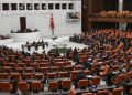 Aile ve Gençlik Fonu kanun teklifi TBMM Genel Kurulunda kabul edildi