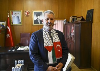 TBMM’de İsrail’i destekleyen markaların ürünlerini boykot kararı uygulanmaya başlandı