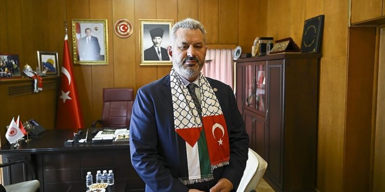 TBMM’de İsrail’i destekleyen markaların ürünlerini boykot kararı uygulanmaya başlandı