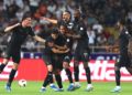 Hatayspor, Galatasaray’ın ligdeki yenilmezlik serisini bitirdi
