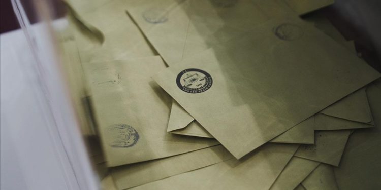 AK Parti'de yerel seçim çalışmalarında aday belirleme süreci hız kazandı