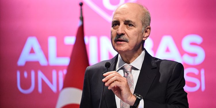 Mesele Filistin-İsrail meselesi olmaktan öteye geçmiştir