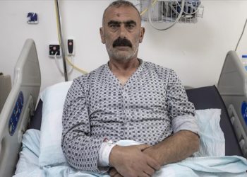 Uykuda inme geçiren Erzurumlu çiftçi, 1 saatlik müdahaleyle felçli kalmaktan kurtarıldı