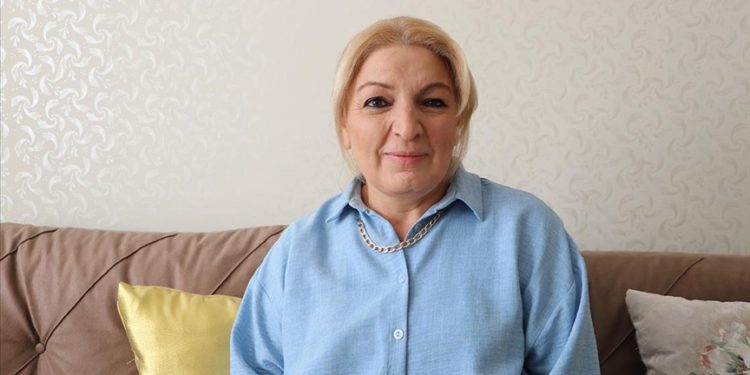 Babasını kaybettiği hastalıkla mücadele eden ağabeyini yaşatmak için böbreğini bağışladı