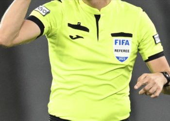 Trendyol Süper Lig'de 12. hafta maçlarını yönetecek hakemler belli oldu