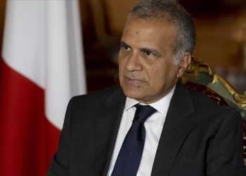 Türkiye ile İtalya arasındaki ticari ilişkilerin güçlenmeye devam etmesi bekleniyor