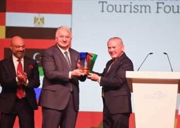 Türk Hava Yolları, “Akdeniz Turizm Ödülü”nün sahibi oldu