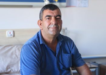 İdrar yapamama şikayetiyle hastaneye başvuran kişiden 600 grama yakın prostat çıkarıldı