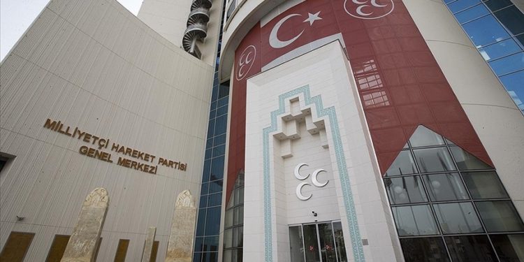 MHP’de yerel seçim için aday adaylığı süreci başladı