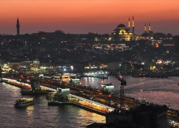 Türkiye’nin 1 numaralı markası İstanbul’dur