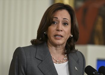 ABD Başkan Yardımcısı Harris, İsrail Cumhurbaşkanı Herzog ile telefonda görüştü