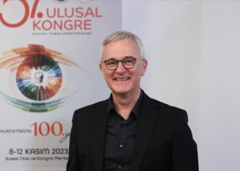 Yapay zeka teknolojileri göz tedavilerinde kilit rol üstlenecek