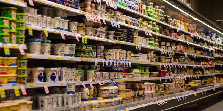 İşlenmiş gıdalar, besin alerjisi gelişme riskini artırıyor