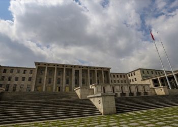 TBMM'ye 3 dokunulmazlık dosyası sevk edildi