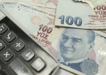 Toplam ciro endeksi eylülde yıllık bazda yüzde 64,1 arttı