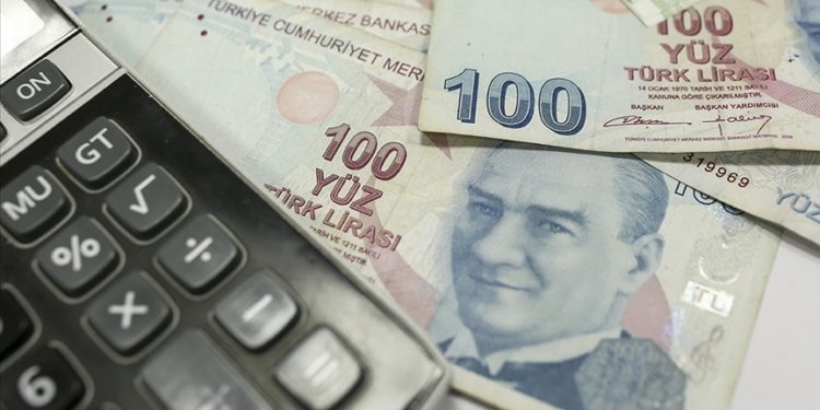 Toplam ciro endeksi eylülde yıllık bazda yüzde 64,1 arttı