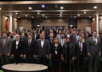 Ankara’da 26 sağlık tesisinde Sağlıklı Yaş Alma Merkezi kuruldu