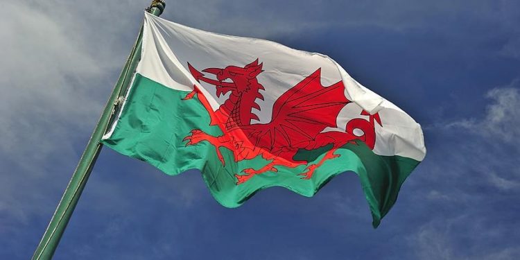 Kırmızı ejderhanın ülkesi: Galler