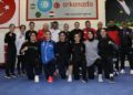 Kadın ve Erkek Boks Milli Takımları’nda hedef Avrupa şampiyonu olmak