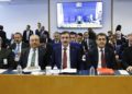 Uluslararası doğrudan yatırımların önümüzdeki dönemde ivme kazanmasını bekliyoruz