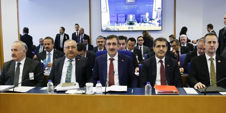 Uluslararası doğrudan yatırımların önümüzdeki dönemde ivme kazanmasını bekliyoruz