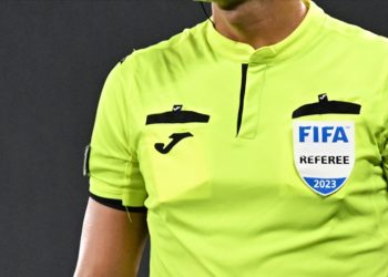 Süper Lig'de 13. hafta maçlarını yönetecek hakemler açıklandı