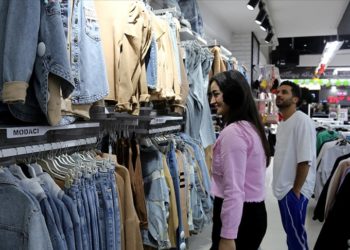 Van, 10 ayda 523 bin İranlı turisti ağırladı