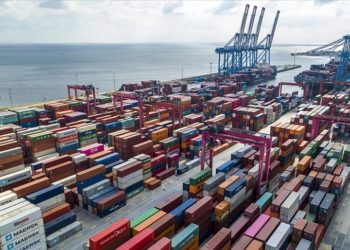 TÜİK eylül ayı dış ticaret endekslerini açıkladı