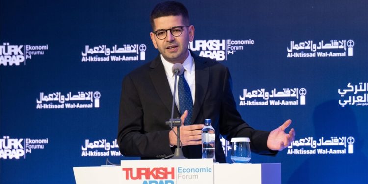 Türkiye’de iş dünyası dostu bir yatırım ortamı var