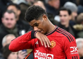 Marcus Rashford, Galatasaray maçında forma giyemeyecek