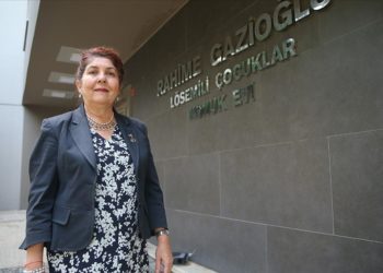 Çocuk lösemi hastalarında “iyilik hali” yüzde 90’lara yükseldi