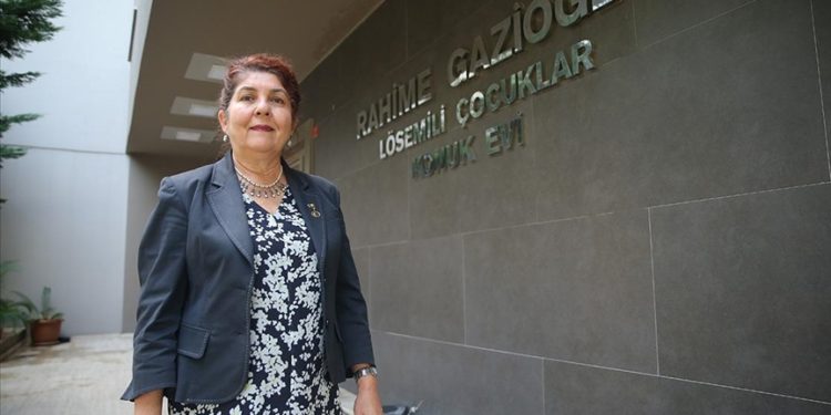 Çocuk lösemi hastalarında “iyilik hali” yüzde 90’lara yükseldi