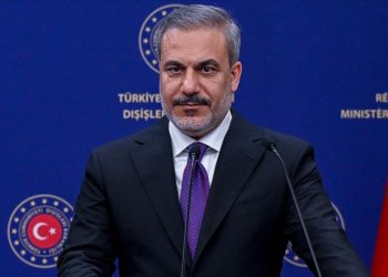 Dışişleri Bakanı Fidan, Avustralyalı mevkidaşı Wong ile telefonda görüştü